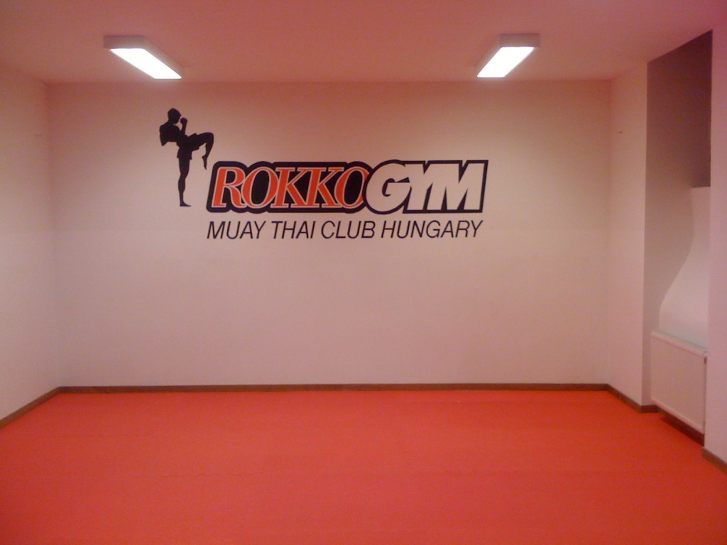 Rokko Gym3